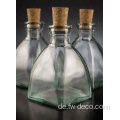 Custom 2oz Tequila -Schnapsglas mit Kork